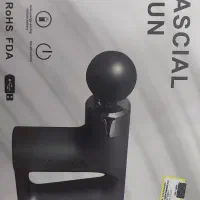 ماساژور تفنگی در حد نو