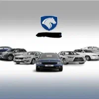 ثبت نام قطعی و صددرصدی تارا و هایما/ ایرانخودرو