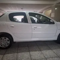 پژو 207 دنده مدل 99 بی رنگ کم کارکرد ۴۲ تا فول|خودرو سواری و وانت|کرج, شهرک یاس جنوبی|دیوار