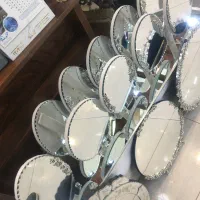 اینه کوچک|آینه|رشت, بازار|دیوار