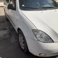 تیبا ۲مدل ۴۰۱|خودرو سواری و وانت|قم, آزادگان|دیوار