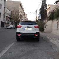 جک اس ۳ مدل ۹۷ بدون رنگ درجه یک|خودرو سواری و وانت|تهران, آبشار تهران (دریاچه)|دیوار