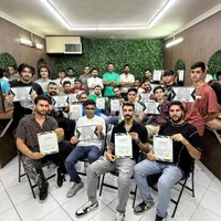 آموزش  آرایشگری مردانه همراه با خوابگاه و تخفیف|خدمات آموزشی|شیراز, آزادی|دیوار