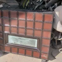 بخاری گازی نیک کالا|بخاری، هیتر، شومینه|خرم‌آباد, |دیوار