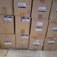 کمپرسور کولر خودرو کره ای فقط جنس اصلی