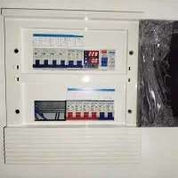 انجام کلیه کار های برقی|خدمات پیشه و مهارت|بندر انزلی, عباس آباد|دیوار