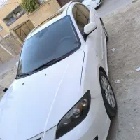 مزدا 3 تیپ 3 فول|خودرو سواری و وانت|اصفهان, مهرآباد|دیوار