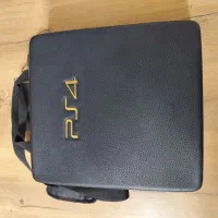 کیف ps4 بسیار شیک و تمیز