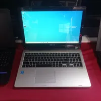 Asus صفحه لمسی در کامپیوتر نیکوفر