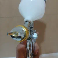 پیستوله ۳ تنظیم حرفه ای ۱.۷|ابزارآلات|مینودشت, |دیوار