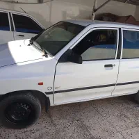 فروش پراید 91دوگانه شرکتی