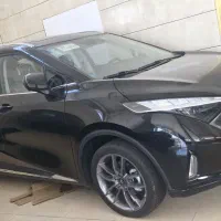 هایما X7 مدل 1404 صفر خشک موجود به تعداد|خودرو سواری و وانت|تبریز, |دیوار