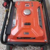 اجاره موتور برق قوی جهت جوشکاری بالابر لنگرود