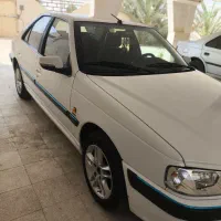 پژوپارس اتومات مدل ۹۷