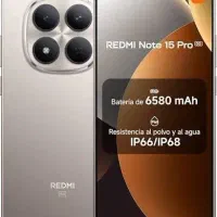 redmi note 15 pro 5G|موبایل|تهران, آذربایجان|دیوار