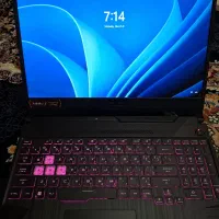 لپ تاپ ایسوس گیمینگ TUF A15