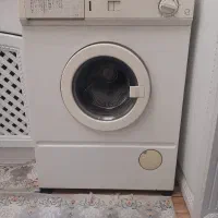 لباسشویی ارج سالم