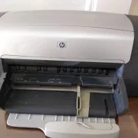 پرینتر رنگی اچ پی HP 1280|پرینتر، اسکنر، کپی، فکس|تهران, نیلوفر|دیوار