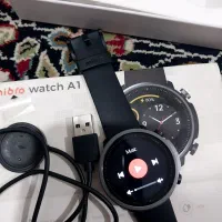 ساعت هوشمندشیائومی mibro Watch A1|ساعت|کرمان, |دیوار
