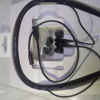 هنذفری گردنی اصل سامسونگ