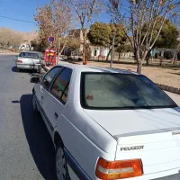 فروشی 405 تی یو فایو