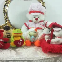 عروسک پولیشی