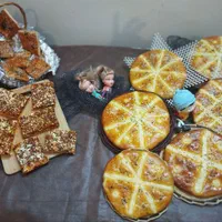 آموزش آشپزی.شیرینی( خدمات تغذیه )|خدمات آموزشی|گلبهار, شهر جدید گلبهار|دیوار