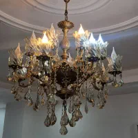 لوستر|لوستر و چراغ آویز|نسیمشهر, |دیوار