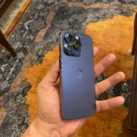 ایفون ۱۴ پرو