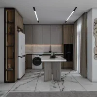 ساخت و تعمیرات تخصصی کابینت و کمد دیواری|خدمات پیشه و مهارت|قزوین, |دیوار