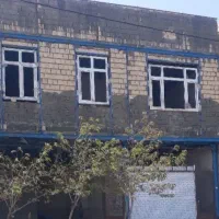 آپارتمان سفتکاری شده کاخک