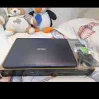 لپتاپ حرفه ای asus|رایانه همراه|ارومیه, |دیوار