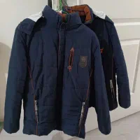 کاپشن سایز 7تا11سال