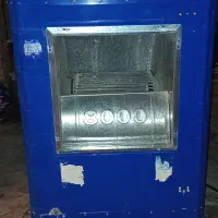 کولر آبی 8000