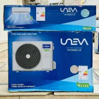 کولر یونیوا موتور سنگین