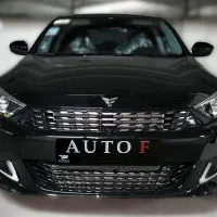 ریسپکت رسپکت 2 مشکی صفر کیلومتر 1404