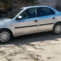 سمند مدل 82 فنی سالم|خودرو سواری و وانت|بیستون, |دیوار