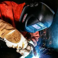 جوشکار سیار