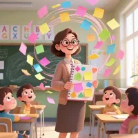 تدریس برای کودکان با نیازهای ویژه و اختلال یادگیری