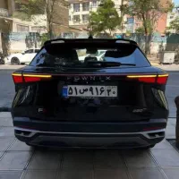 طَلق چراغ خطر تیگو ۸ / فونیکس fx / آریزو ۶ پرو