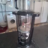 سماور برقی جانتک|سماور، چایساز، قهوهساز|خرمآباد, |دیوار