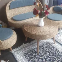 میز ومبل