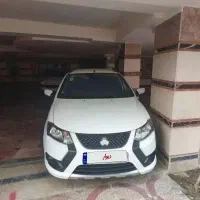 کوییک gxl مدل ۱۴۰۲ کم کارکرد