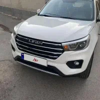 لیفانx70درحدصفر بدون رنگ1401