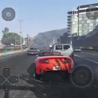 gtav موبایل با تمامی مود ها|کنسول، بازی ویدئویی و آنلاین|قم, الغدیر|دیوار