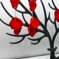 گوشواره یلدایی