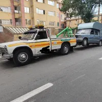 امدادخودرو ویدکش وخودروبر