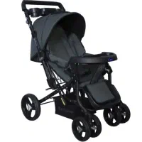 کالسکه کریر ننو آغوشی کودک