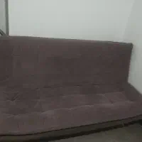 کاناپه تخت شو