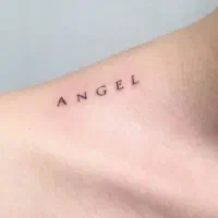 تاتو مینیاتوری|خدمات آرایشگری و زیبایی|حمیدیا, |دیوار